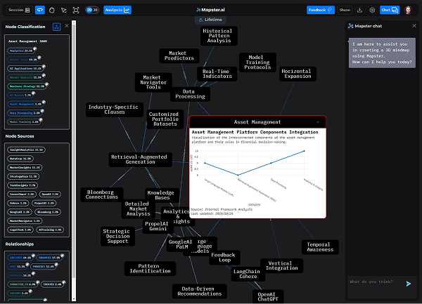 Mapster.ai Screenshot Mobile